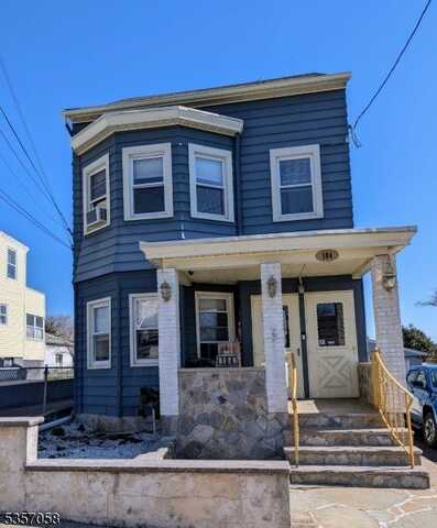 undefined, Clifton, NJ 07013
