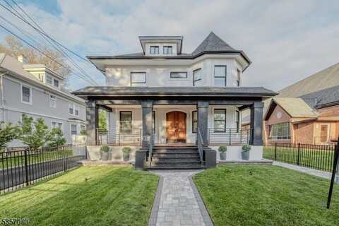 439 Union Ave, Elizabeth, NJ 07208