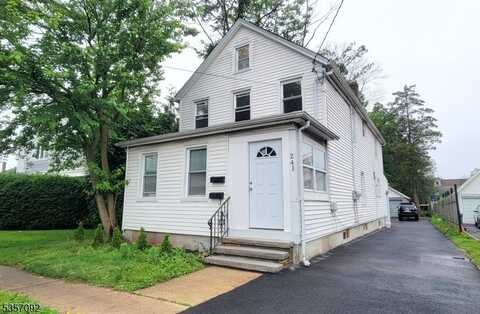 241 Main St, Millburn, NJ 07041