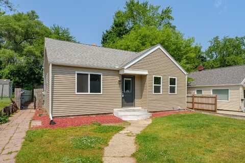 137 Wiltshire Avenue, Battle Creek, MI 49015