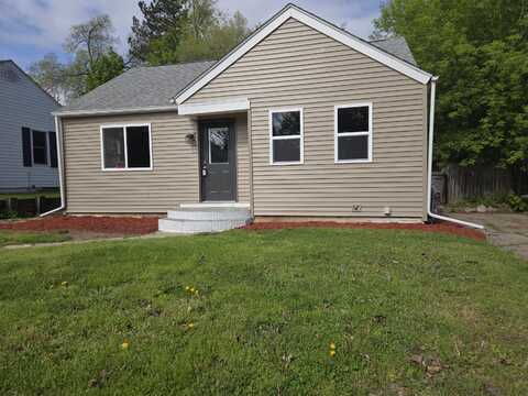 137 Wiltshire Avenue, Battle Creek, MI 49015