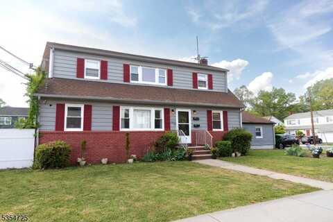 1263 Biscayne Blvd, Union, NJ 07083
