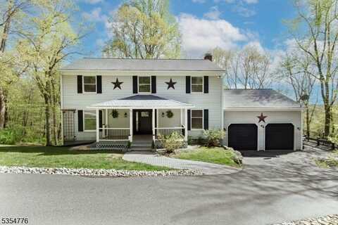 99 Russling Rd., Independence Corner, NJ 07840