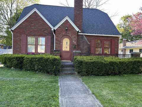 503 Michigan Avenue, Sturgis, MI 49091