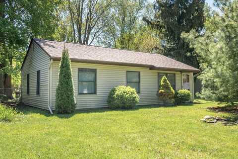 2916 James Road, Auburn Hills, MI 48326