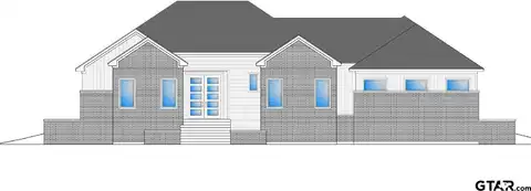 606 Prince Lane, Tyler, TX 75704