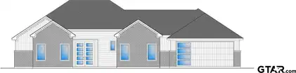 636 Prince Lane, Tyler, TX 75704