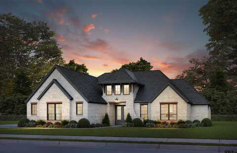 503 Artesian Meadow, Bullard, TX 75757