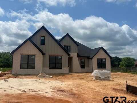 501 Artesian Meadow, Bullard, TX 75757