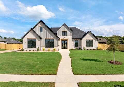 501 Artesian Meadow, Bullard, TX 75757