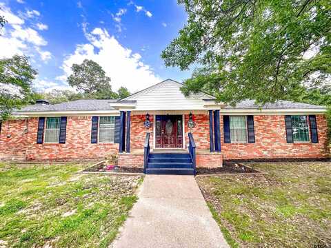 13909 Joe B Fulgham Cir, Brownsboro, TX 75756