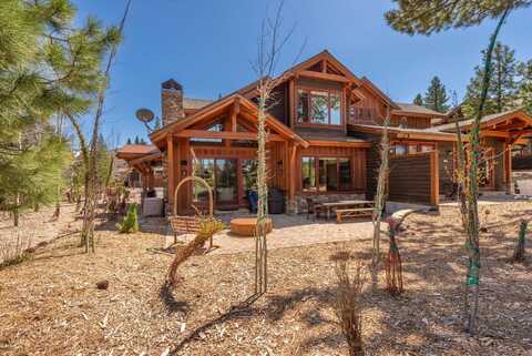 10232 Valmont Trail, Truckee, CA 96161