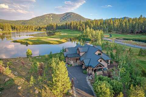 13050,13060 Camp Trail, Truckee, CA 96161
