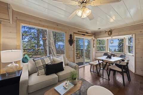 4282 Old Mountain Road, Carnelian Bay, CA 96140