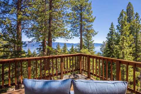 4282 Old Mountain Road, Carnelian Bay, CA 96140