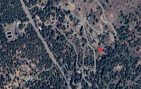 1634 Valley View Drive, Portola, CA 96122