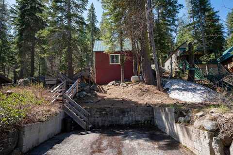 15331 South Shore Drive, Truckee, CA 96161