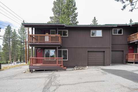 12835 Northwoods Boulevard, Truckee, CA 96161