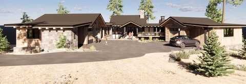 8710 Lahontan Drive, Truckee, CA 96161