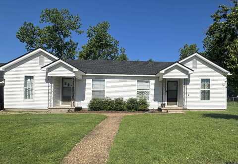604 S Chestnut, Winnsboro, TX 75494