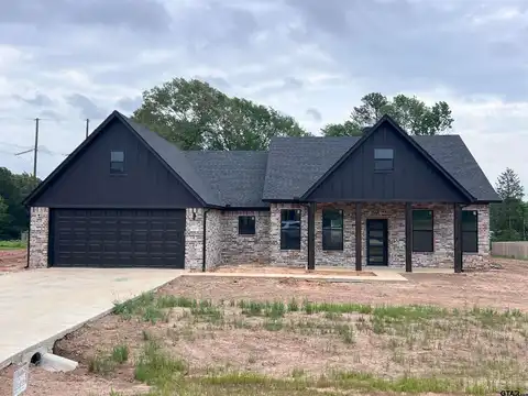 127 BIG OAKS RD, Kilgore, TX 75662