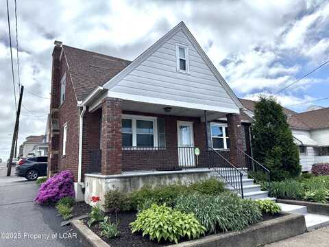 935 Grant Street, Hazleton, PA 18201