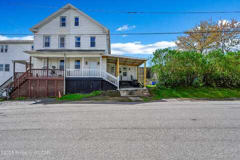 111 W 20th Street, Hazleton, PA 18201
