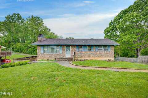 109 Longwood Road, Bristol, TN 37620