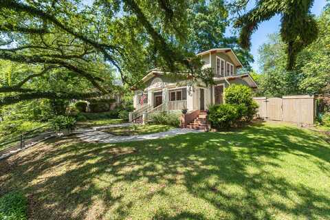 846 N 5th Ave., Laurel, MS 39440