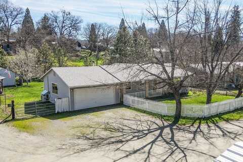 170 Lower Mill Street, Weaverville, CA 96093