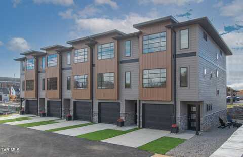 577 English Street unit: B3, Bristol, TN 37620