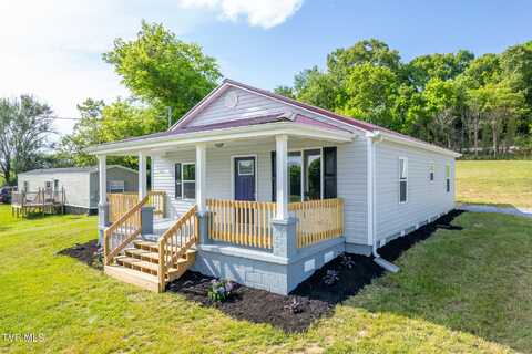 320 Mcdonald Road, Midway, TN 37809