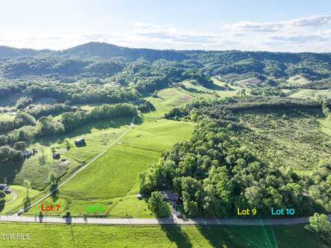 Tbd Lonesome Pine (Lot #10) Trail, Greeneville, TN 37743