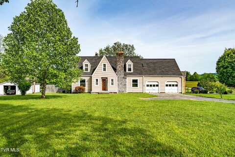 1058 Smalling Road, Johnson City, TN 37601