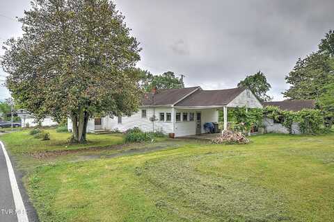 201 Dover Avenue, Mount Carmel, TN 37645