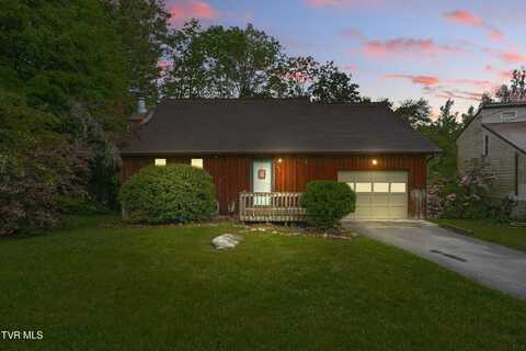 904 Hanson Drive, Johnson City, TN 37601