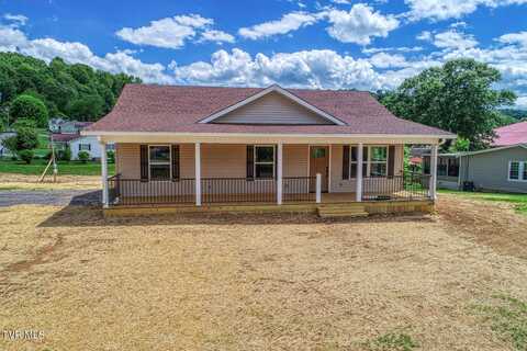 1130 East Mckinney Avenue, Rogersville, TN 37857
