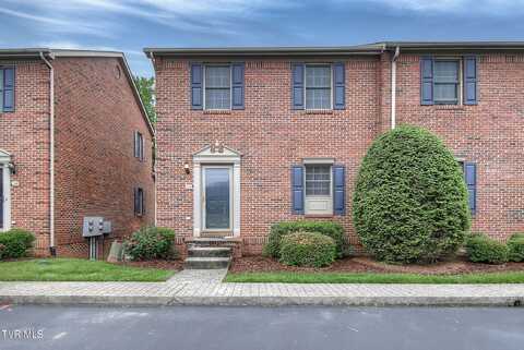 33 Oak Leaf Circle, Johnson City, TN 37601