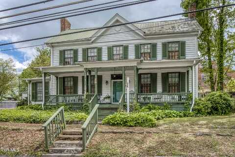 210 Northeast Valley Street, Abingdon, VA 24210