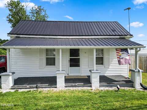 590 Kingsport Highway, Greeneville, TN 37745