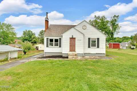 223 Grandview Street, Church Hill, TN 37642
