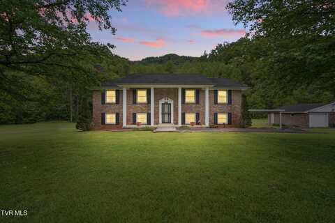 2153 Daniel Boone Road, Gate City, VA 24251