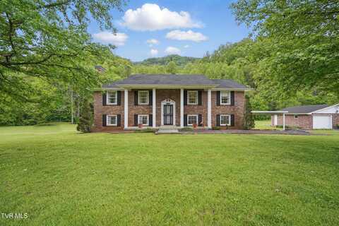 2153 Daniel Boone Road, Gate City, VA 24251