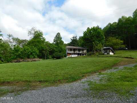 4314 Big Hill Road, Pennington Gap, VA 24277
