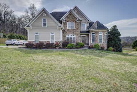 2909 Greenline Road, Johnson City, TN 37604