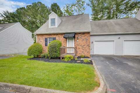 2700 Indian Ridge Road, Johnson City, TN 37604