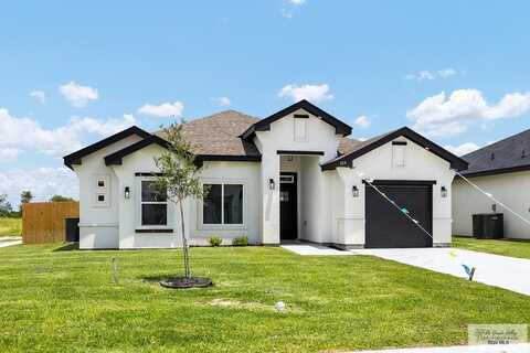 324 N LEON AVE, ELSA, TX 78543