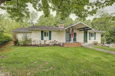 4 Haverhill Court Court, Johnson City, TN 37604