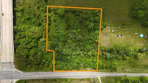 Tbd Fordtown Road, Kingsport, TN 37663