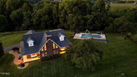 194 Washington College Rd., Limestone, TN 37681